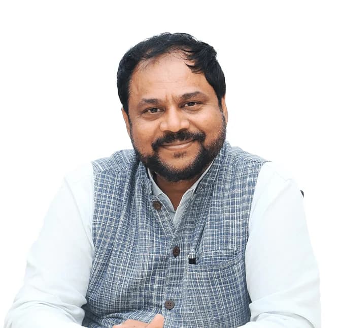C K Kumaravel