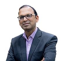 Krishnamani Kannan