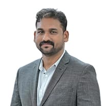 Pakkir Mohideen