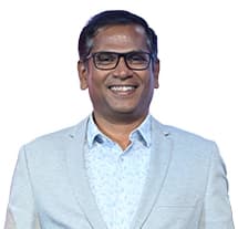 Selvamuthukumar Balasubramanian