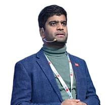 Stephen Anurag AKC